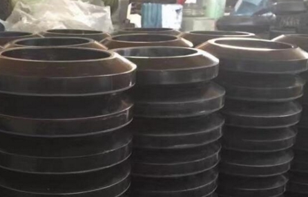 缓冲托辊胶圈